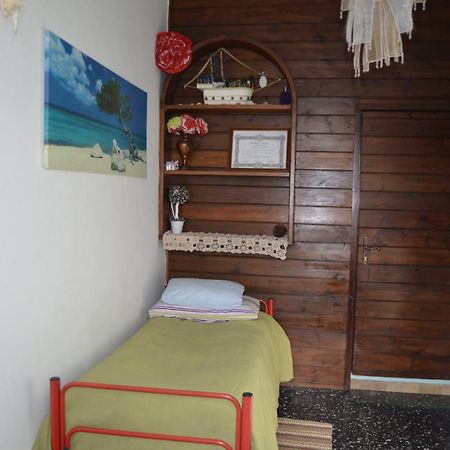 La Castellana Una Finestra Sul Mare- Air Conditioned Lerici Bagian luar foto