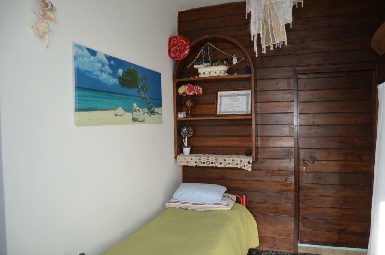 La Castellana Una Finestra Sul Mare- Air Conditioned Lerici Bagian luar foto